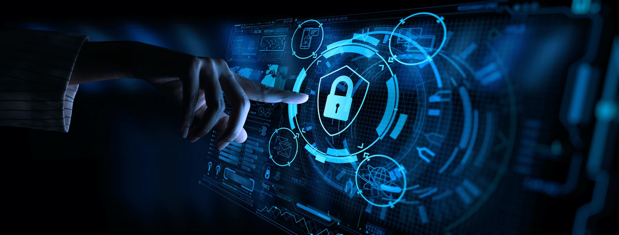 Endpoint security