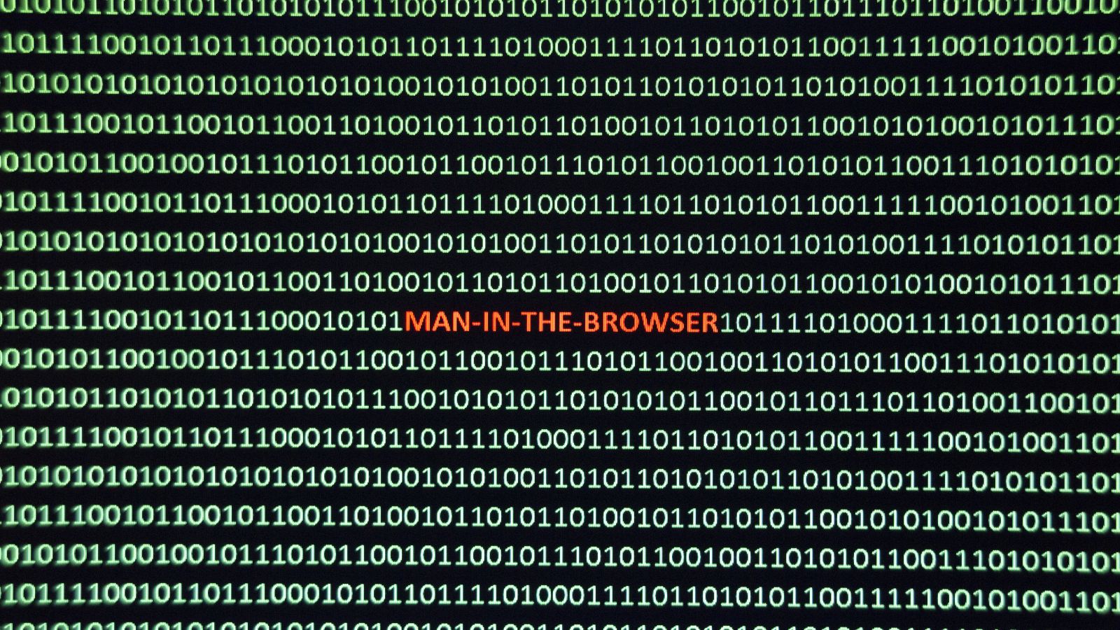 Man-in-the-Browser (MitB) hücumu nədir?