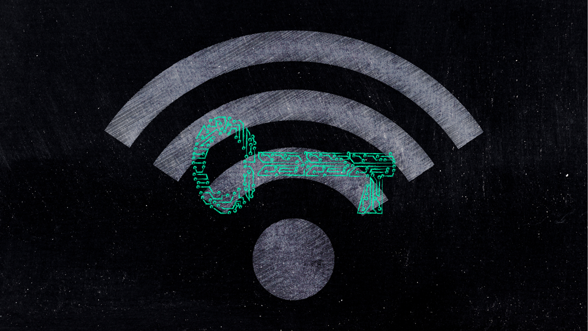 Key Reinstallation (KRACK) hücumu nədir?