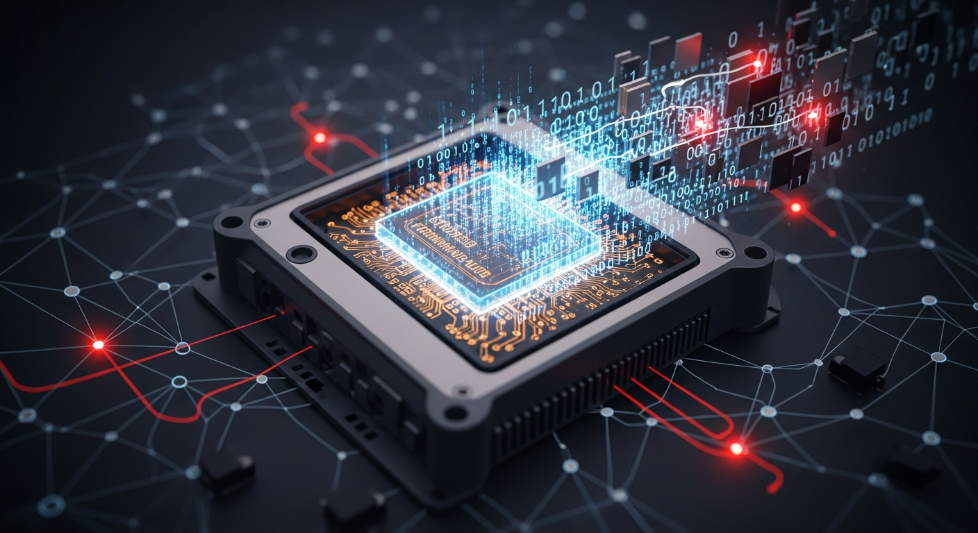 Firmware Manipulation hücumu nədir?